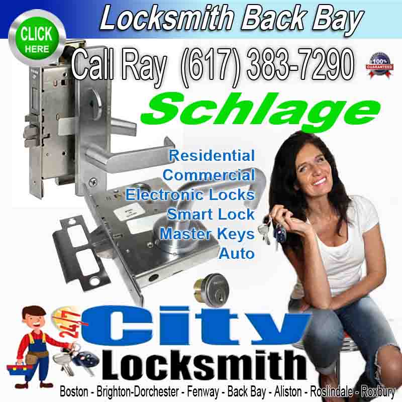 Locksmith  Watertown Schlage – Call Ray (617) 383-7290