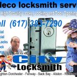 Locksmith Medeco