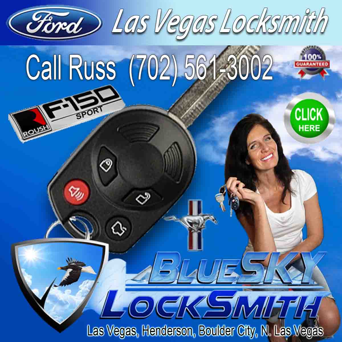 Car Key Coding Ford – Call Russ 702-561-3002