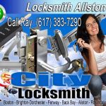Locksmith Allston Lower Call Ray 617-383-7290