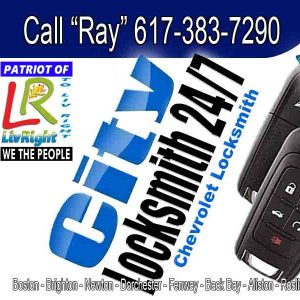 Chevy Locksmith Near Me