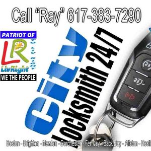 Ford Locksmith