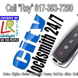 Ford Remote
