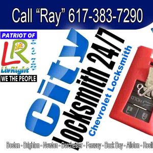Locksmith Corvette Locksmith
