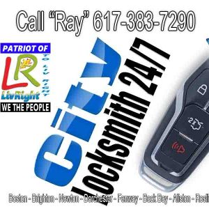 Locksmith Ford Locksmith
