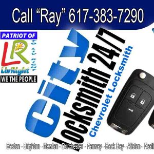 Locksmith Near Me Chevy